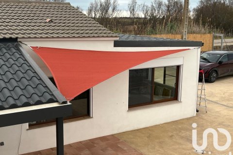 Купить дом в Ампоста, Испания с 2 спальни, 140м², № 4818 - фото 15