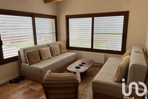 Купить дом в Ампоста, Испания с 2 спальни, 140м², № 4818 - фото 7