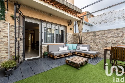 Дом с 4 спальнями в Сабаделе, Барселона, Каталония, Испания № 4816