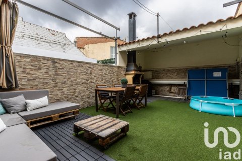 Купить дом в Сабадель, Испания с 4 спальни, 265м², № 4816 - фото 6