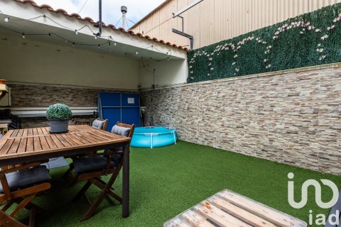 Купить дом в Сабадель, Испания с 4 спальни, 265м², № 4816 - фото 7