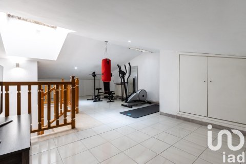 Купить дом в Сабадель, Испания с 4 спальни, 265м², № 4816 - фото 30