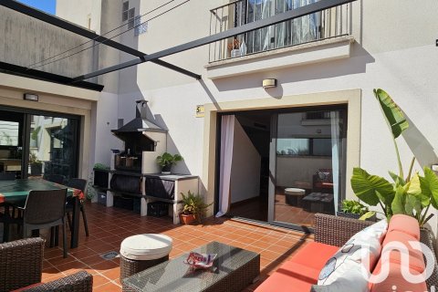 4 bedrooms townhouse for sale in Sant Pere de Ribes, Barcelona, Catalonia, Spain № 4814 - photo 4