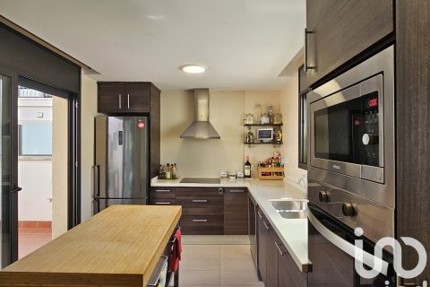 4 bedrooms townhouse for sale in Sant Pere de Ribes, Barcelona, Catalonia, Spain № 4814 - photo 25