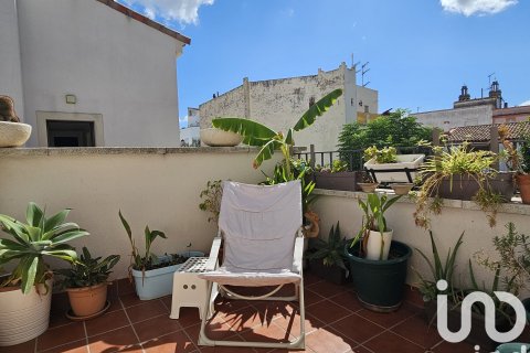 4 bedrooms townhouse for sale in Sant Pere de Ribes, Barcelona, Catalonia, Spain № 4814 - photo 11
