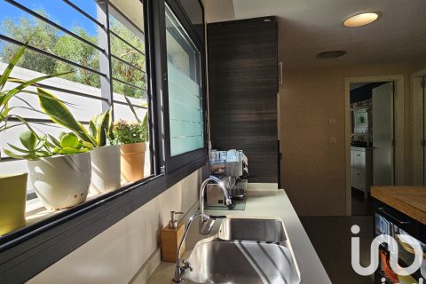 4 bedrooms townhouse for sale in Sant Pere de Ribes, Barcelona, Catalonia, Spain № 4814 - photo 9