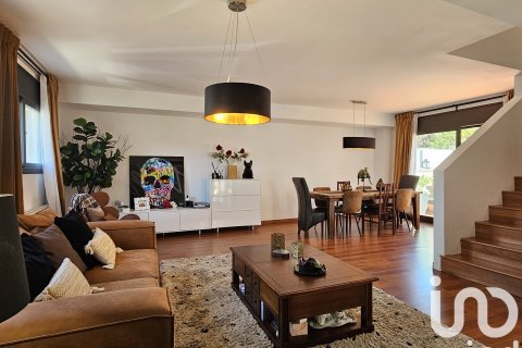 4 bedrooms townhouse for sale in Sant Pere de Ribes, Barcelona, Catalonia, Spain № 4814 - photo 5