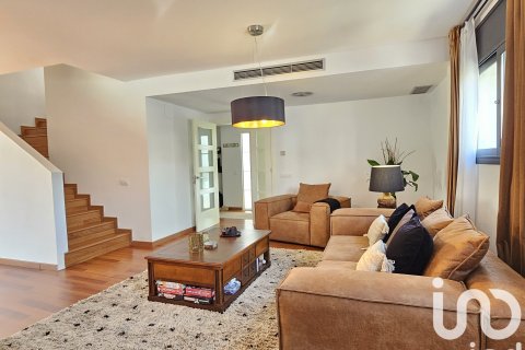 4 bedrooms townhouse for sale in Sant Pere de Ribes, Barcelona, Catalonia, Spain № 4814 - photo 8