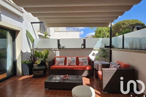 4 bedrooms townhouse for sale in Sant Pere de Ribes, Barcelona, Catalonia, Spain № 4814 - photo 22