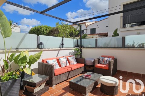 4 bedrooms townhouse for sale in Sant Pere de Ribes, Barcelona, Catalonia, Spain № 4814