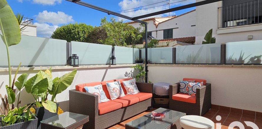 4 bedrooms townhouse for sale in Sant Pere de Ribes, Barcelona, Catalonia, Spain № 4814