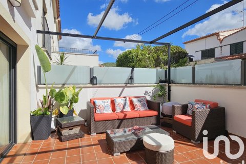 4 bedrooms townhouse for sale in Sant Pere de Ribes, Barcelona, Catalonia, Spain № 4814 - photo 3