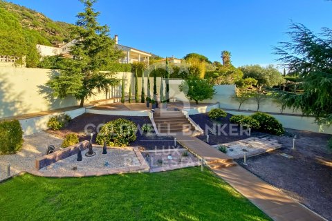 5 bedrooms villa for sale in Pau, Girona, Catalonia, Spain № 5811 - photo 3