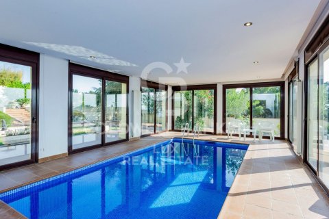 5 bedrooms villa for sale in Pau, Girona, Catalonia, Spain № 5811 - photo 2
