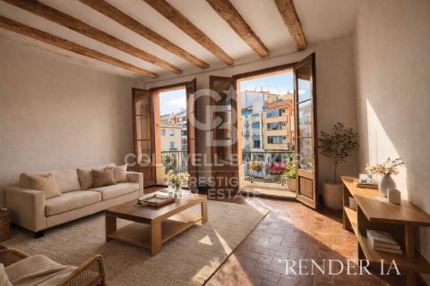 5 bedrooms house for sale in Molins de Rei, Barcelona, Catalonia, Spain № 5808 - photo 6