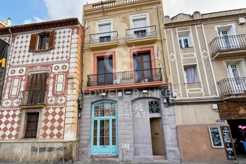 5 bedrooms house for sale in Molins de Rei, Barcelona, Catalonia, Spain № 5808