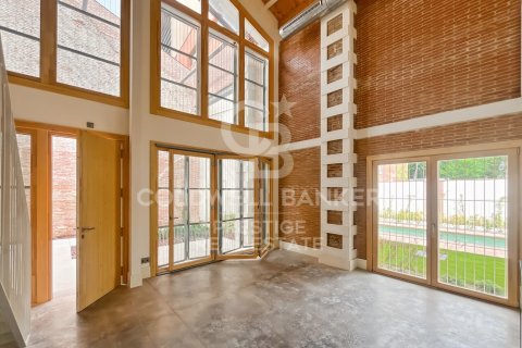 2 bedrooms duplex for sale in Barcelona, Catalonia, Spain № 5809