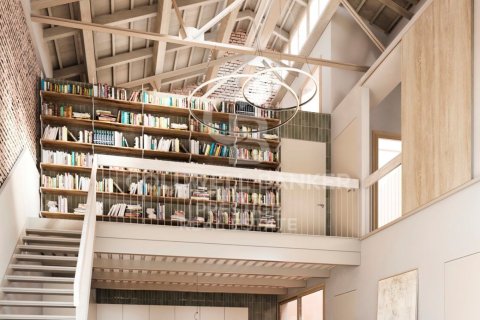 2 bedrooms duplex for sale in Barcelona, Catalonia, Spain № 5809 - photo 7