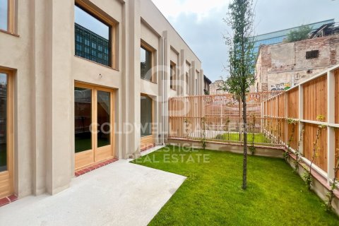 2 bedrooms duplex for sale in Barcelona, Catalonia, Spain № 5809 - photo 27