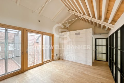 2 bedrooms duplex for sale in Barcelona, Catalonia, Spain № 5809 - photo 24