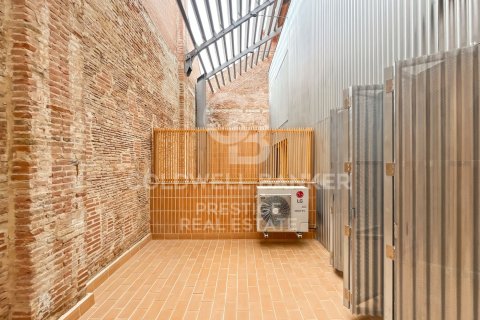 2 bedrooms duplex for sale in Barcelona, Catalonia, Spain № 5809 - photo 29