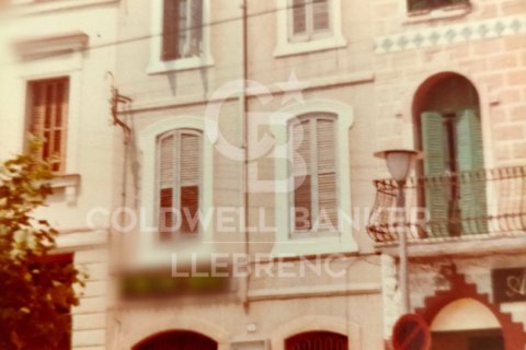 Коммерческая недвижимость 286м² в Эль Масноу, Барселона, Каталония, Испания № 5810