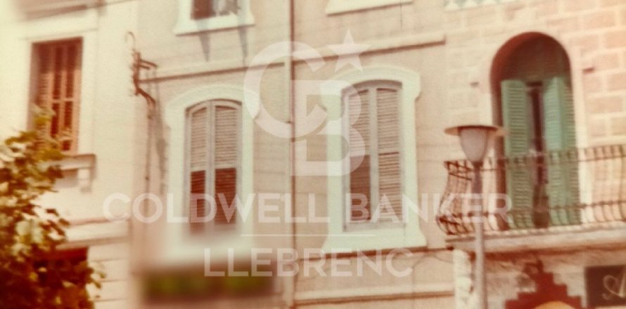 Коммерческая недвижимость 286м² в Эль Масноу, Барселона, Каталония, Испания № 5810