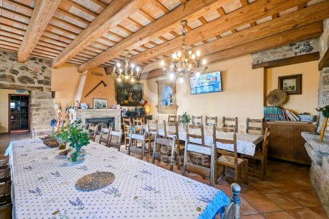 12 bedrooms house for sale in Agullana, Girona, Catalonia, Spain № 5807 - photo 22