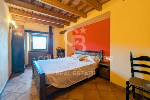 12 bedrooms house for sale in Agullana, Girona, Catalonia, Spain № 5807 - photo 19