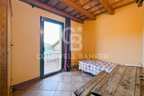12 bedrooms house for sale in Agullana, Girona, Catalonia, Spain № 5807 - photo 21