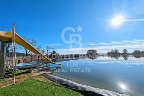 12 bedrooms house for sale in Agullana, Girona, Catalonia, Spain № 5807 - photo 2