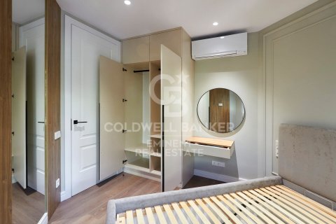 3 bedrooms apartment for sale in Barcelona, Catalonia, Spain № 5806 - photo 22