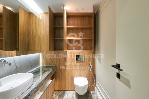 3 bedrooms apartment for sale in Barcelona, Catalonia, Spain № 5806 - photo 19