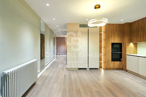 3 bedrooms apartment for sale in Barcelona, Catalonia, Spain № 5806 - photo 6