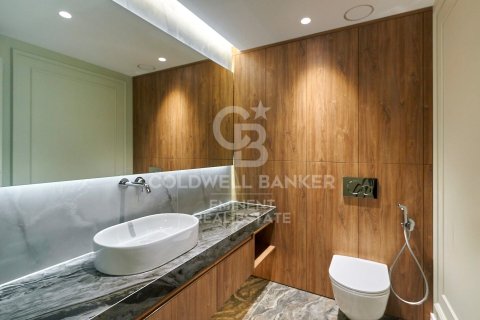 3 bedrooms apartment for sale in Barcelona, Catalonia, Spain № 5806 - photo 11