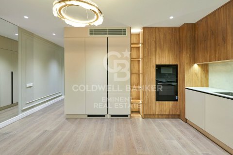 3 bedrooms apartment for sale in Barcelona, Catalonia, Spain № 5806 - photo 5