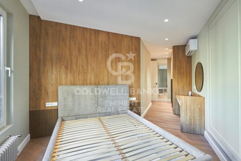 3 bedrooms apartment for sale in Barcelona, Catalonia, Spain № 5806 - photo 18