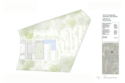 5 bedrooms house for sale in Palafrugell, Girona, Catalonia, Spain № 6000 - photo 15