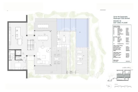 5 bedrooms house for sale in Palafrugell, Girona, Catalonia, Spain № 6000 - photo 18