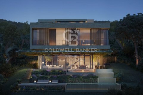 5 bedrooms house for sale in Palafrugell, Girona, Catalonia, Spain № 6000 - photo 7