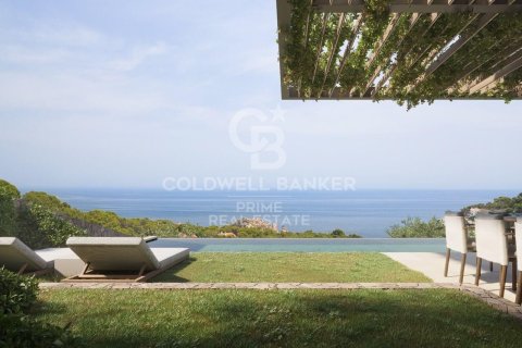 5 bedrooms house for sale in Palafrugell, Girona, Catalonia, Spain № 6000 - photo 6