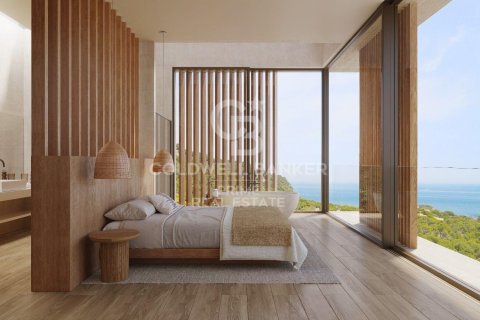 5 bedrooms house for sale in Palafrugell, Girona, Catalonia, Spain № 6000 - photo 12