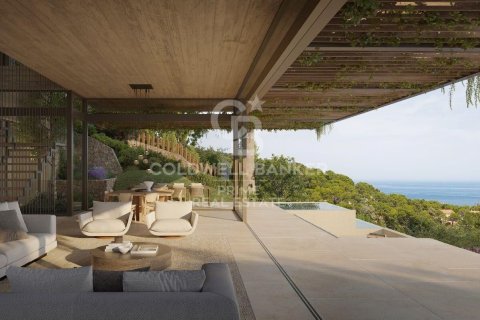 5 bedrooms house for sale in Palafrugell, Girona, Catalonia, Spain № 6000 - photo 11