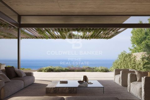 5 bedrooms house for sale in Palafrugell, Girona, Catalonia, Spain № 6000 - photo 3