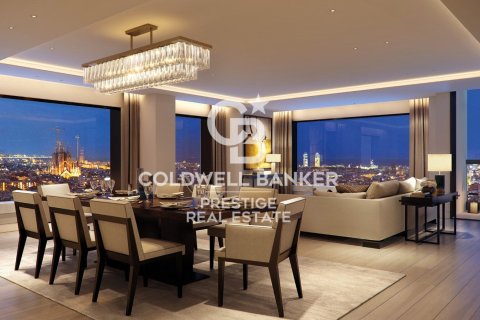 3 bedrooms apartment for sale in Barcelona, Catalonia, Spain № 6003 - photo 4