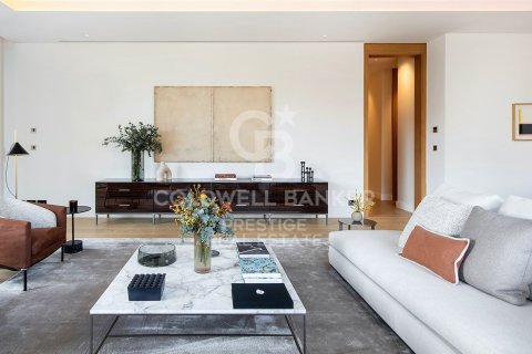 3 bedrooms apartment for sale in Barcelona, Catalonia, Spain № 6003 - photo 7