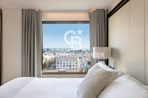 3 bedrooms apartment for sale in Barcelona, Catalonia, Spain № 6003 - photo 8