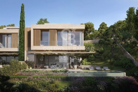 Купить дом в Палафружель, Испания с 3 спальни, 396м², № 6001 - фото 2