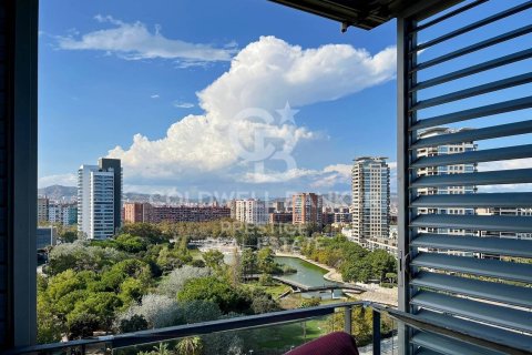 4 chambres apartment à vendre à Barcelona, Catalonia, Spain № 5999 - photo 6