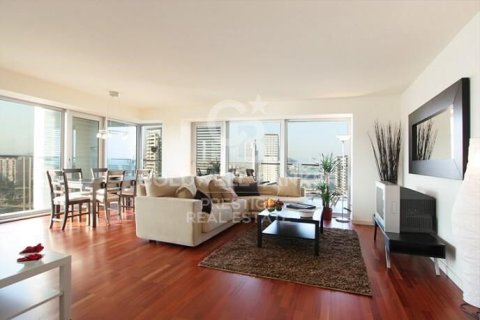 4 chambres apartment à vendre à Barcelona, Catalonia, Spain № 5999 - photo 10